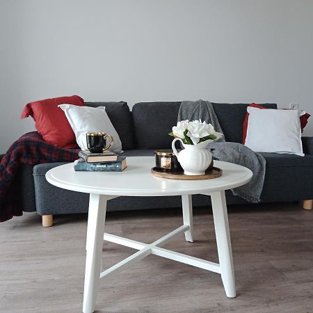 J&Z Apartman Olomouc Esterno foto
