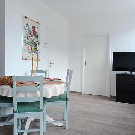 J&Z Apartman Olomouc Esterno foto