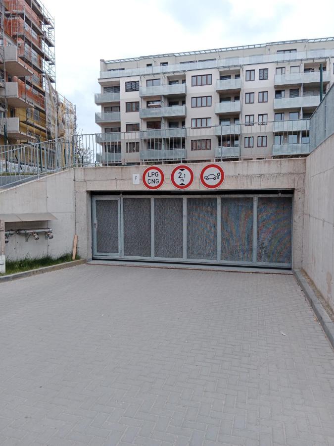 J&Z Apartman Olomouc Esterno foto