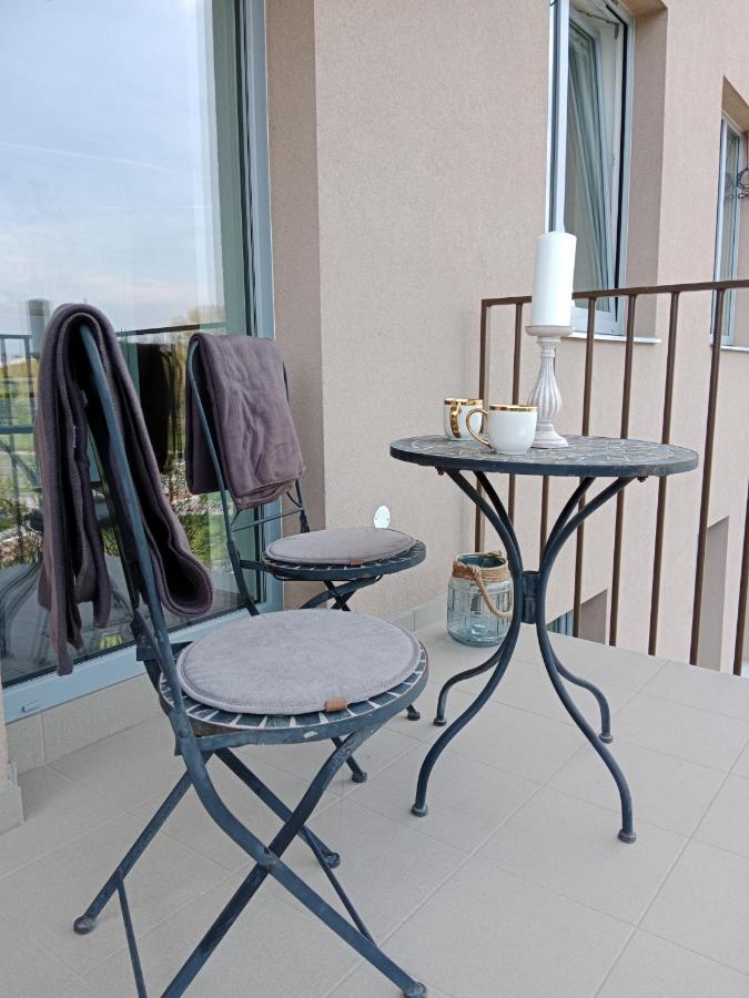 J&Z Apartman Olomouc Esterno foto