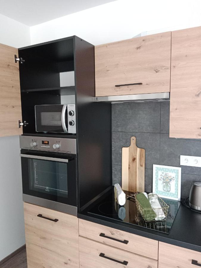 J&Z Apartman Olomouc Esterno foto