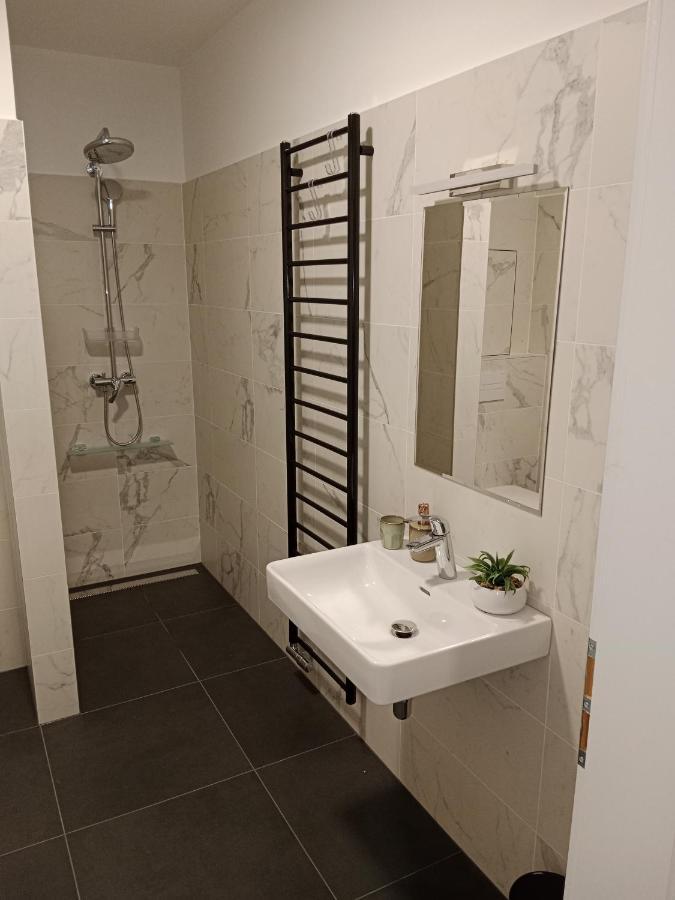 J&Z Apartman Olomouc Esterno foto