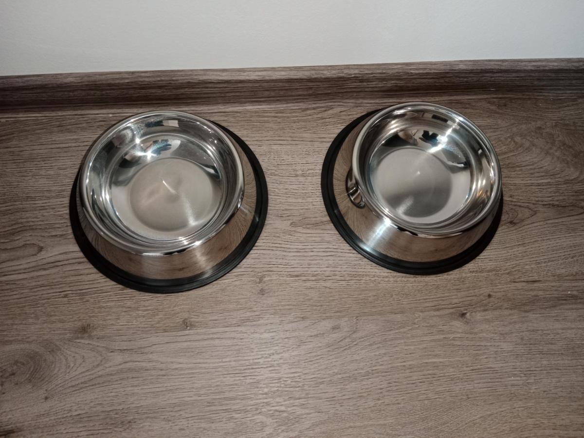 J&Z Apartman Olomouc Esterno foto